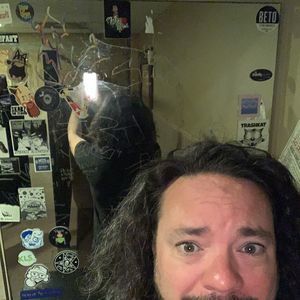 Meet your Posher, Jason